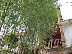 -若水农家乐