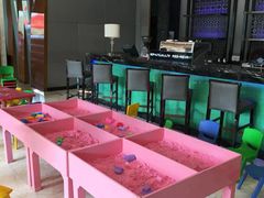 -廊坊固安福朋喜来登酒店