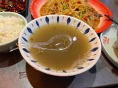 -川芙蓉·市井老川菜(长寿路店)