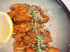 -BE BRIGHT KITCHEN(正佳广场店)