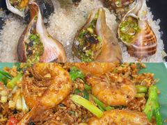 -荣基四海一家·家常菜·海鲜大排档(新安店)