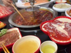 -蜀大侠火锅.川剧变脸(龙泉世茂店)