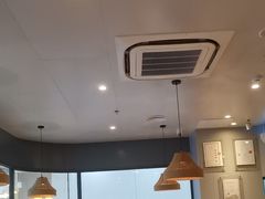 -豪享来中西餐厅(隆昌店)