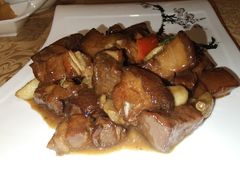 -七仙岭君澜度假酒店·桃源小馆中餐厅