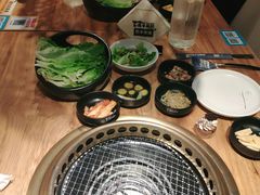 -黑牛黑猪烤肉专门店(万象城店)