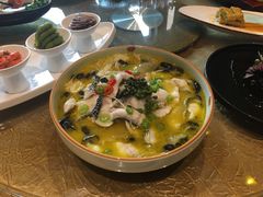 -香雪海饭店中餐厅(人民桥店)