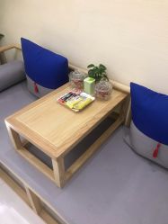 -芳朵美容养生SPA