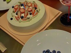 -甄御•海鲜新青岛菜(麦岛店)