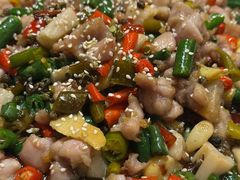 -杨记隆府重庆江湖菜(大悦城店)