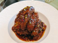 -皇朝海鲜酒店