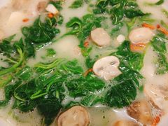 -金利茶餐厅(中船汇店)