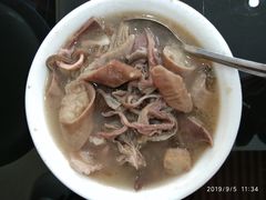 -宛平李记小吃(东关街店)