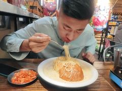 -MI WU FACTORY米屋美食工厂餐厅(绿地店)