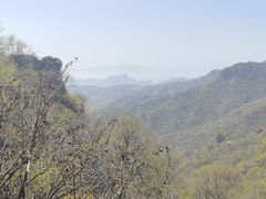 -妙峰山风景名胜区