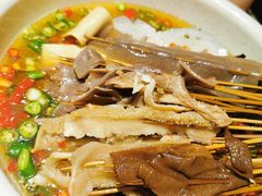 -嘉州叶婆婆钵钵鸡(建设路店)