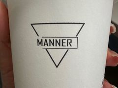 -Manner Coffee(淮海755店)