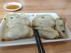 -小姜锅贴(凤凰街店)