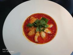-丽晶轩中餐厅(重庆丽晶酒店)