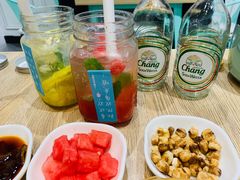 -小雅木姜子烤鸡·贵州菜(鸿通城店)