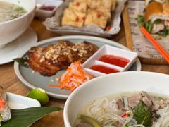 -越美小馆·越南料理(曲江店)