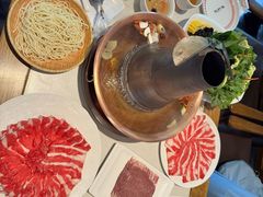 -清真·鸦儿李记·涮肉(马家堡店)