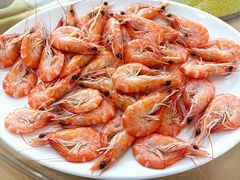 -吉莲利苑海鲜酒家(珠海拱北29年老字号店)