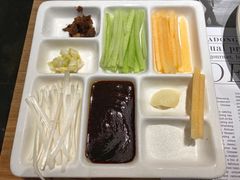 -小大董·烤鸭(凤凰汇店)