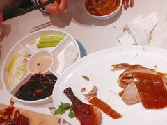 -普天和酒楼·新津菜·烤鸭(天津之眼店)
