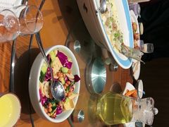 -宴礼烤鸭本味菜(蠡县商业步行街店)