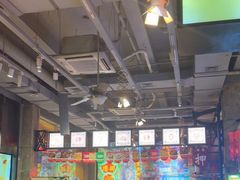 -捞围鲜·港式打边炉(海阳路店)