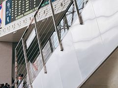 -天水南站
