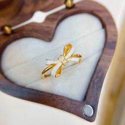 点击看大图 -Cindy Jewelry·钻戒·彩色宝石