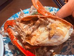 -小厨师·二十年沈家门小海鲜(百井坊巷店)