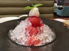 -大树餐厅(益田假日店)