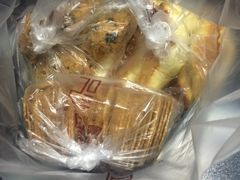 -詹记桃酥(马鞍山万达店)