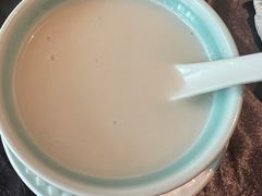 蟹榭手工杏仁茶-蟹榭·本帮江浙菜·蟹宴(五角场合生汇商场店)