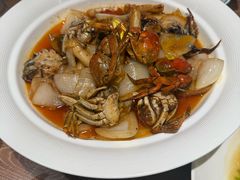 -周家二小姐的菜(西津渡店)