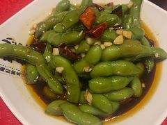 -龙巢盱眙龙虾·牛蛙·烧烤宵夜(八卦岭店)