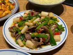 -静一餐厅·湖北菜(前门创始店)