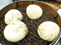 风味排骨包子-张包铺(道外店)