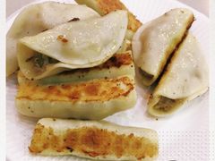 -众口斋锅贴(银泰城店)