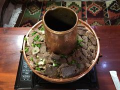 -如意林卡藏餐吧(大昭寺店)