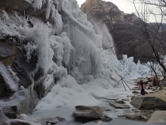 -黑龙潭风景区