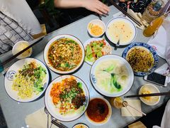-大嘻咹biangbiang面(历史博物馆店)