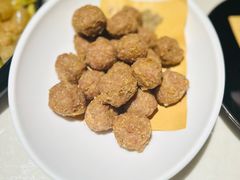 贡米丸子-老厨家(中央大街店)