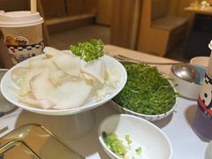 -如一鸡鲍鱼·粤式煲汤(长泰广场店)