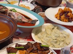 -百富源·海鲜辽菜(浑河堡店)