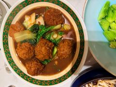 -雅酌园百姓菜馆(颐和路店)