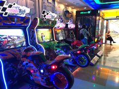 -汤姆熊欢乐世界(光启城店)