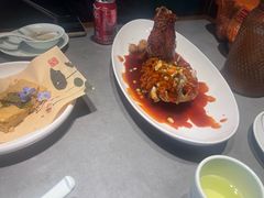 -姑苏家宴·苏帮菜·松鼠桂鱼(苏州总店)